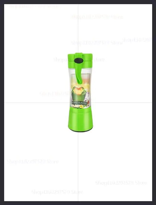 BlendBloom™ – Fresh Blends, Elevated Life.