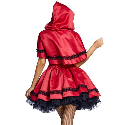 RougeTale™ Dress