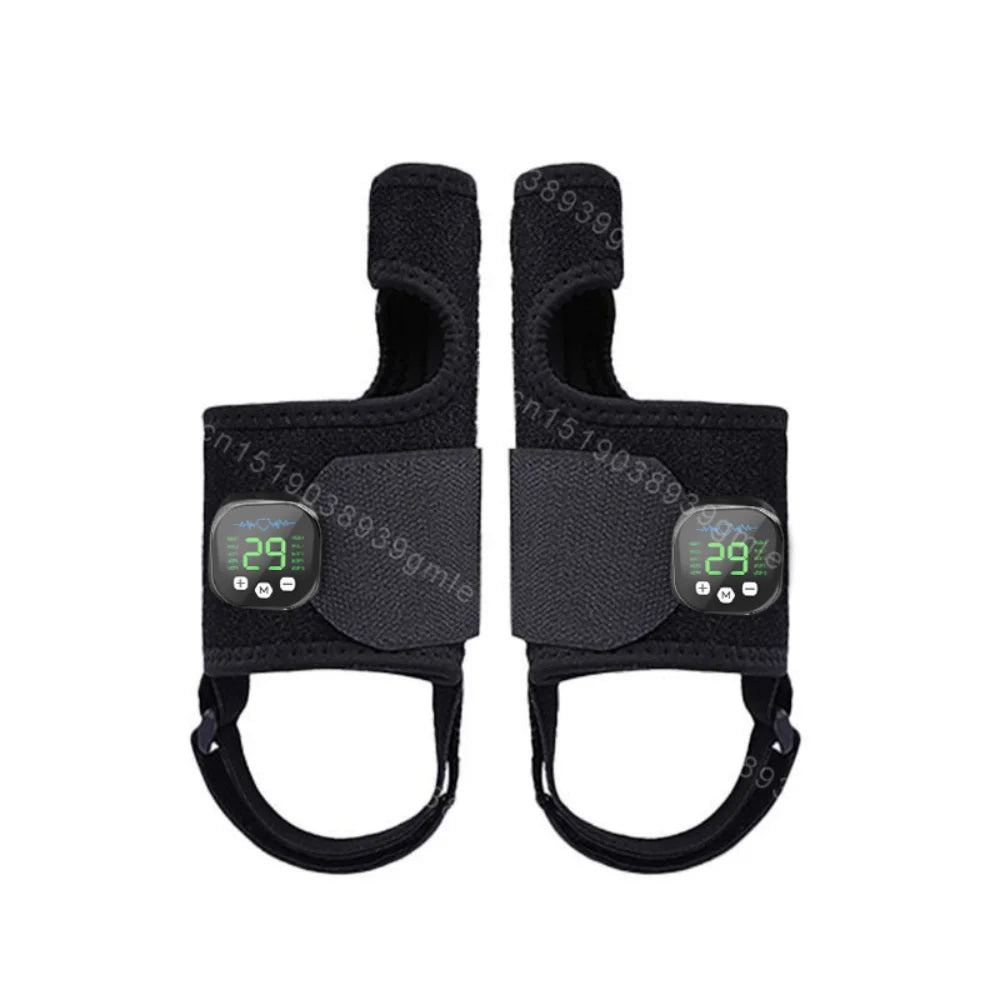 StepAlign™ Bunion Corrector – Orthopedic Toe Separator & Thumb Adjuster