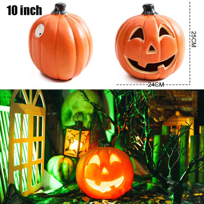 SpookLight™ – Halloween Pumpkin LED Décor