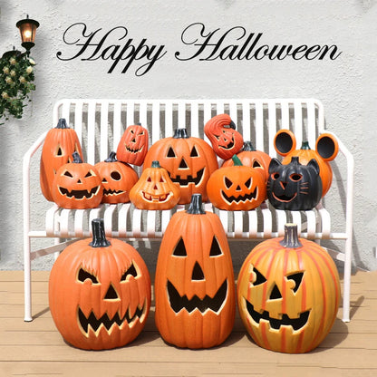 SpookLight™ – Halloween Pumpkin LED Décor