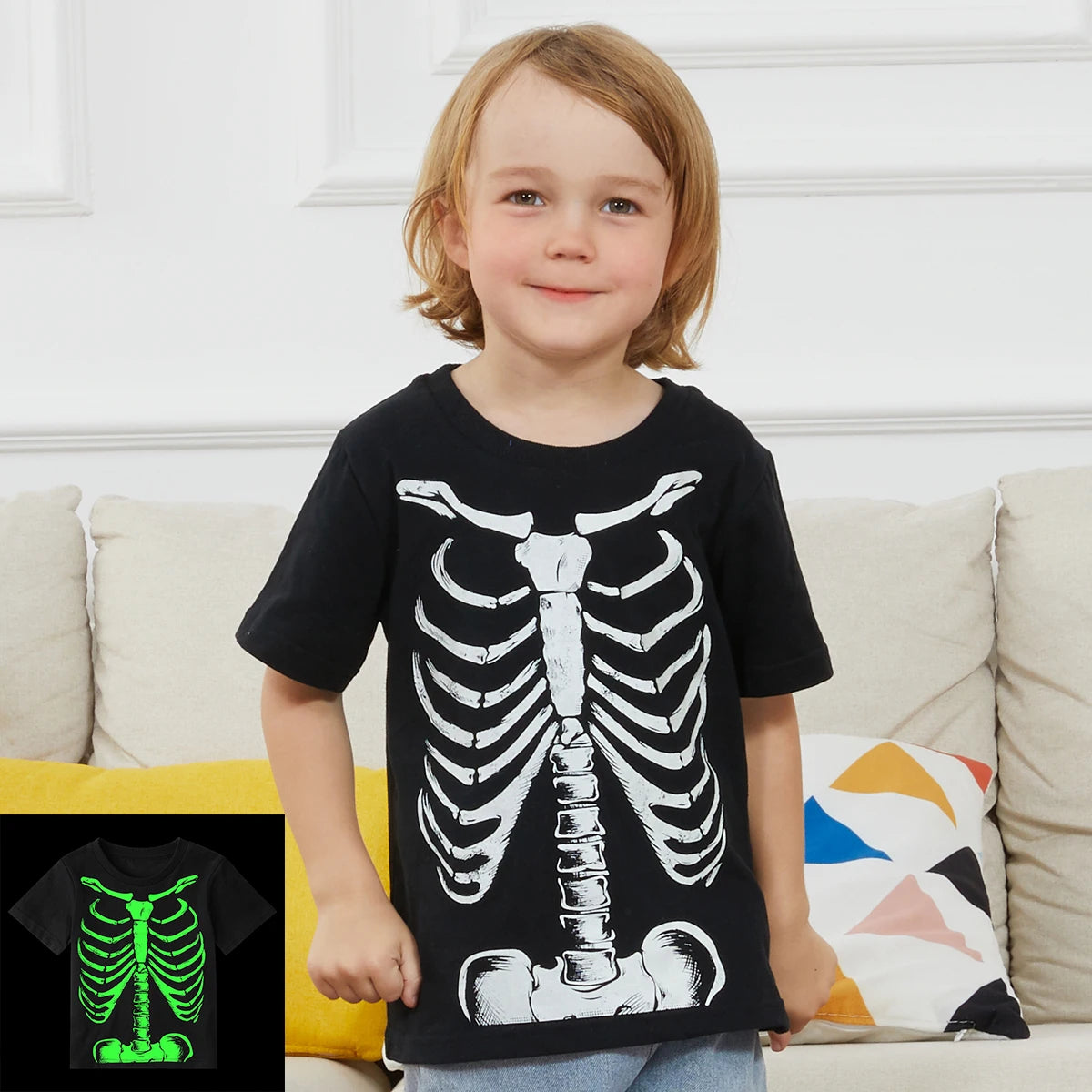 NightBones™ Playwear