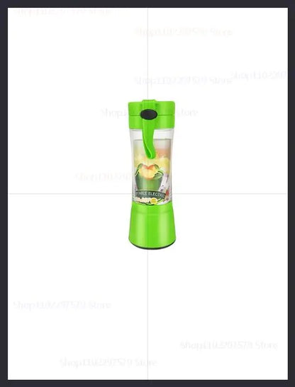 BlendBloom™ – Fresh Blends, Elevated Life.