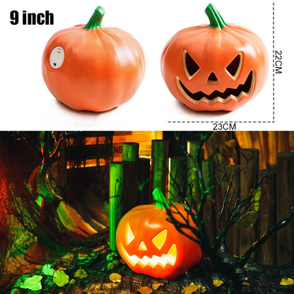 SpookLight™ – Halloween Pumpkin LED Décor