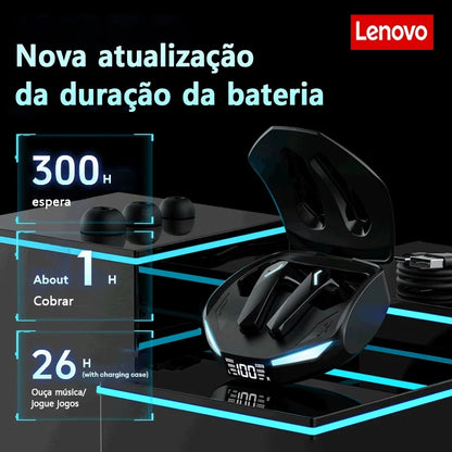 SoundNova™ – Precision Wireless Earbuds with LED Display & Noise Isolation