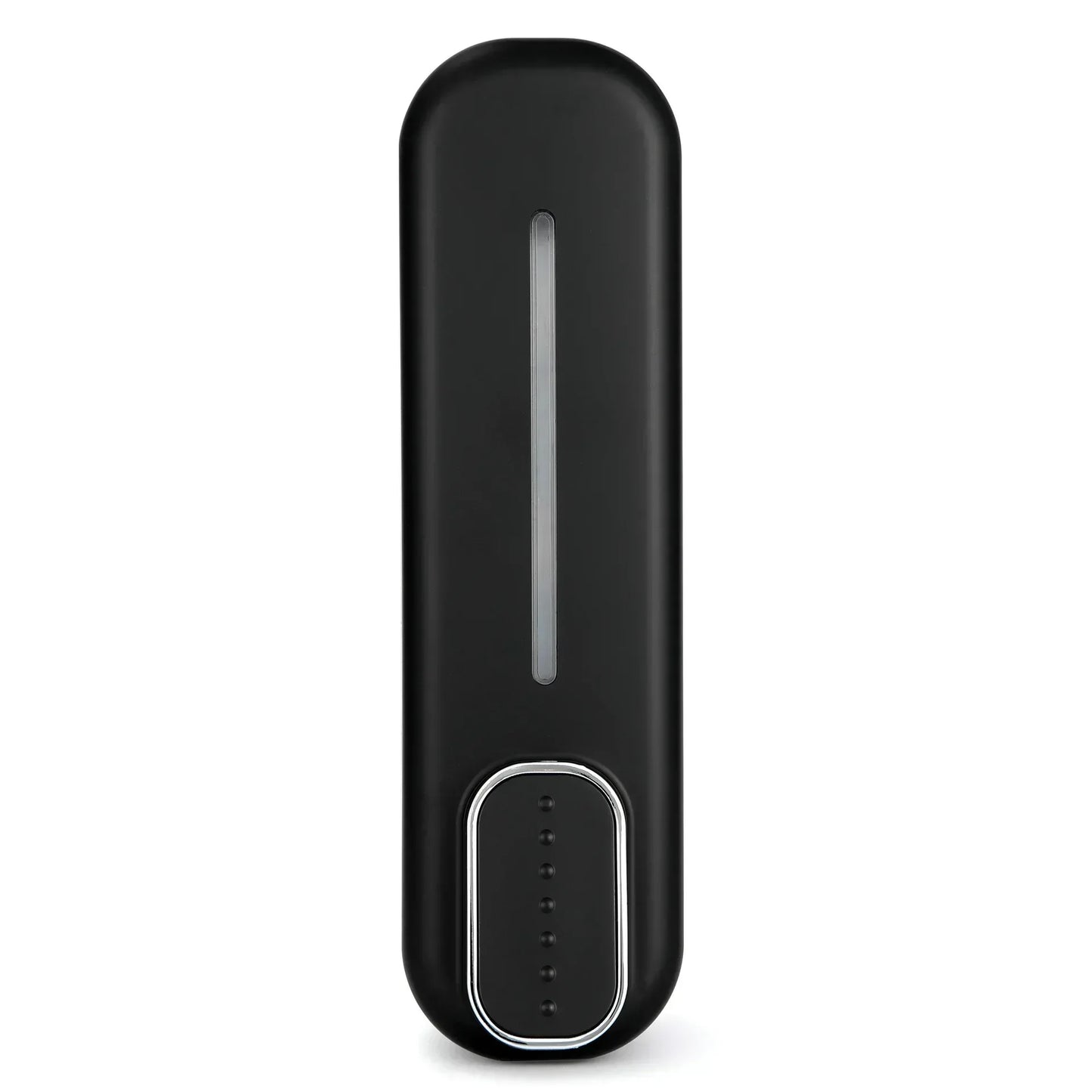 PurePress™ – Wall-Mount Soap & Shampoo Dispenser (300ml)