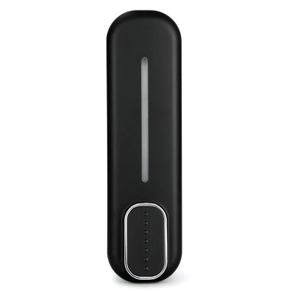 PurePress™ – Wall-Mount Soap & Shampoo Dispenser (300ml)