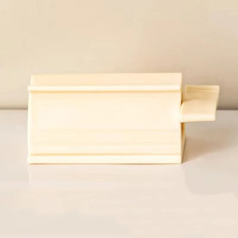 SqueezyPal™ – Cartoon Toothpaste & Cleanser Tube Holder