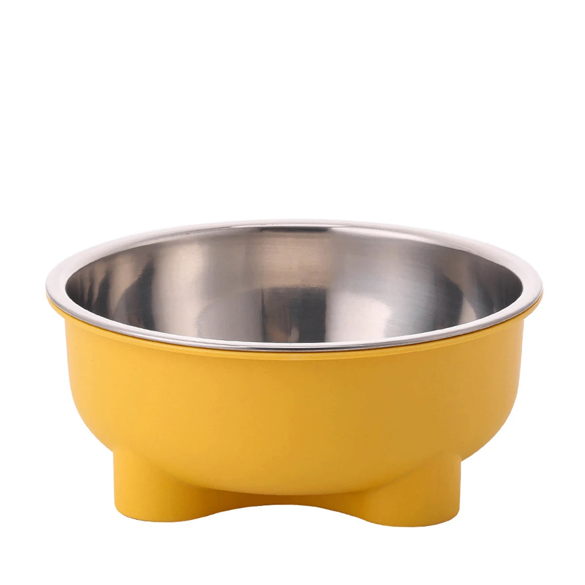 WhiskerBowl™ Premium Pet Feeding Dish