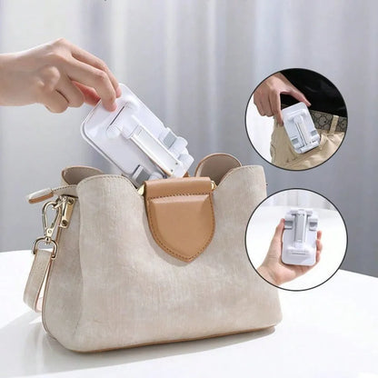 FlexiView™ – Foldable and Adjustable Phone and Tablet Stand