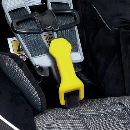 BuckleBuddy™ Car Seat Unlocker – Quick Release Aid for Child Safety Seats