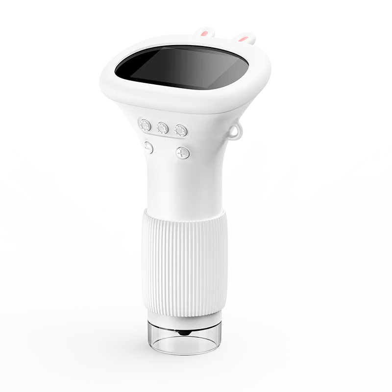 MicroQuest™ – Kids Digital Microscope with Camera & LED