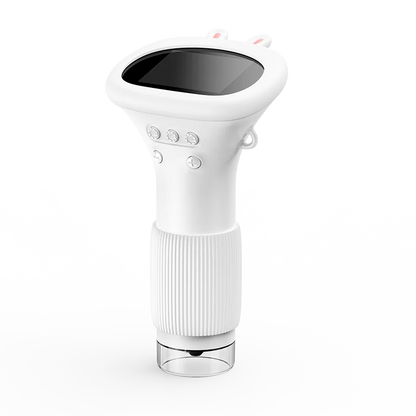 MicroQuest™ – Kids Digital Microscope with Camera & LED