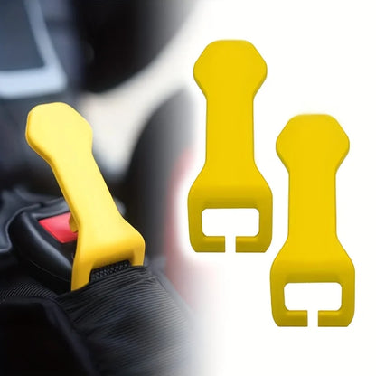 BuckleBuddy™ Car Seat Unlocker – Quick Release Aid for Child Safety Seats