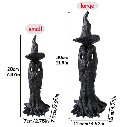 Aether Coven™ – Gothic & Halloween Decor