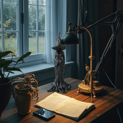 Aether Coven™ – Gothic & Halloween Decor