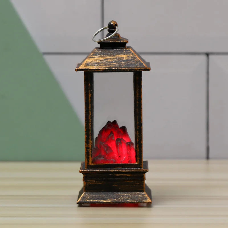 GloomSkull™ – Halloween LED Lantern Lights