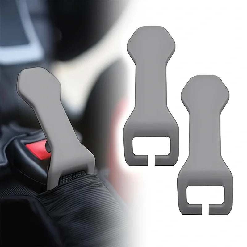 BuckleBuddy™ Car Seat Unlocker – Quick Release Aid for Child Safety Seats
