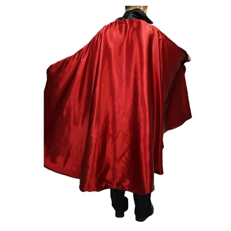 NightThorne™ – Gothic Vampire Costume for Men & Boys