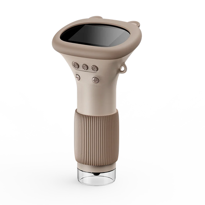 MicroQuest™ – Kids Digital Microscope with Camera & LED