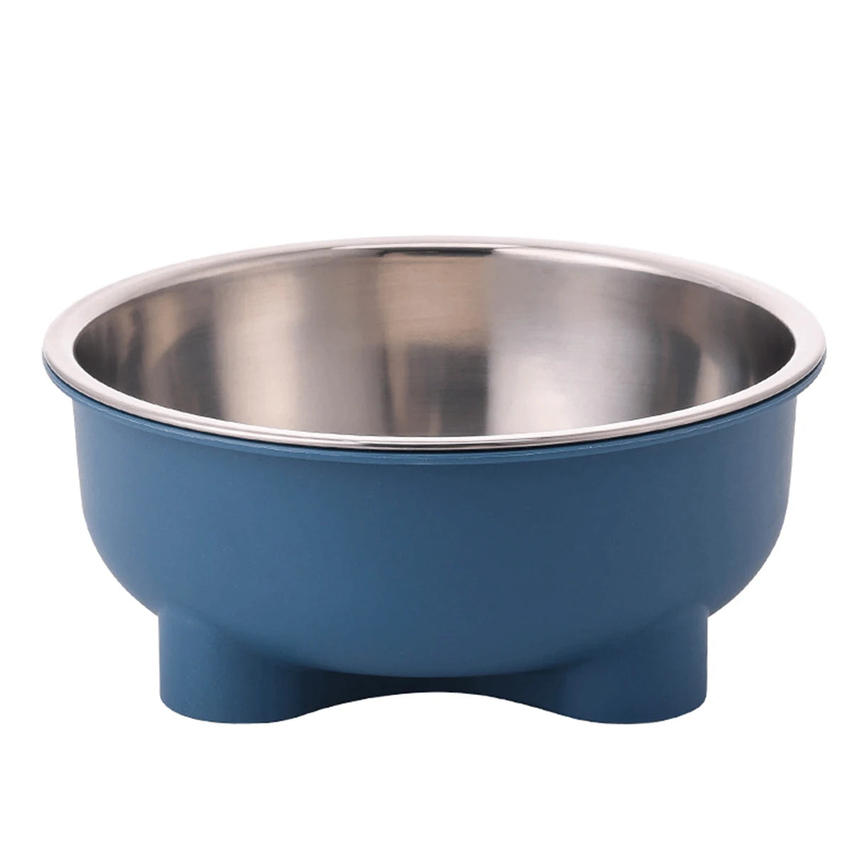 WhiskerBowl™ Premium Pet Feeding Dish