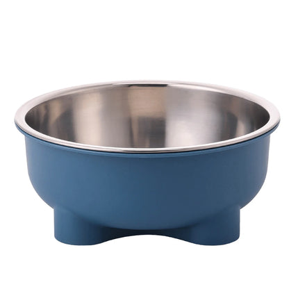 WhiskerBowl™ Premium Pet Feeding Dish