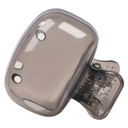 CleanCap™ Travel – Hygienic Protection, Wherever You Go