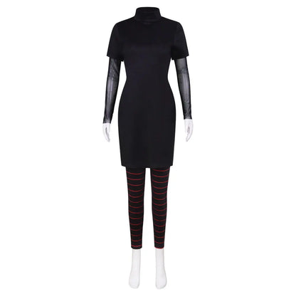 Ravenlace™ – Dark fantasy Set for Women & Girls