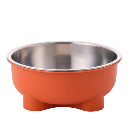 WhiskerBowl™ Premium Pet Feeding Dish