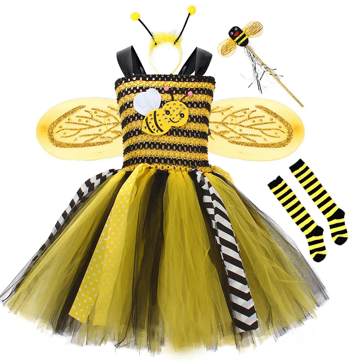 LittleProwl™ Costume