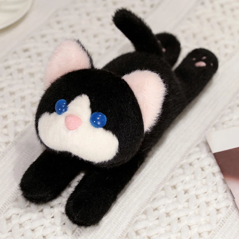 SnapZoo™ Plush Animal Bracelet – Fun Wristband Toy for Children & Creative Gifts