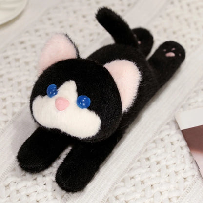 SnapZoo™ Plush Animal Bracelet – Fun Wristband Toy for Children & Creative Gifts