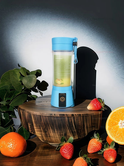 BlendBloom™ – Fresh Blends, Elevated Life.