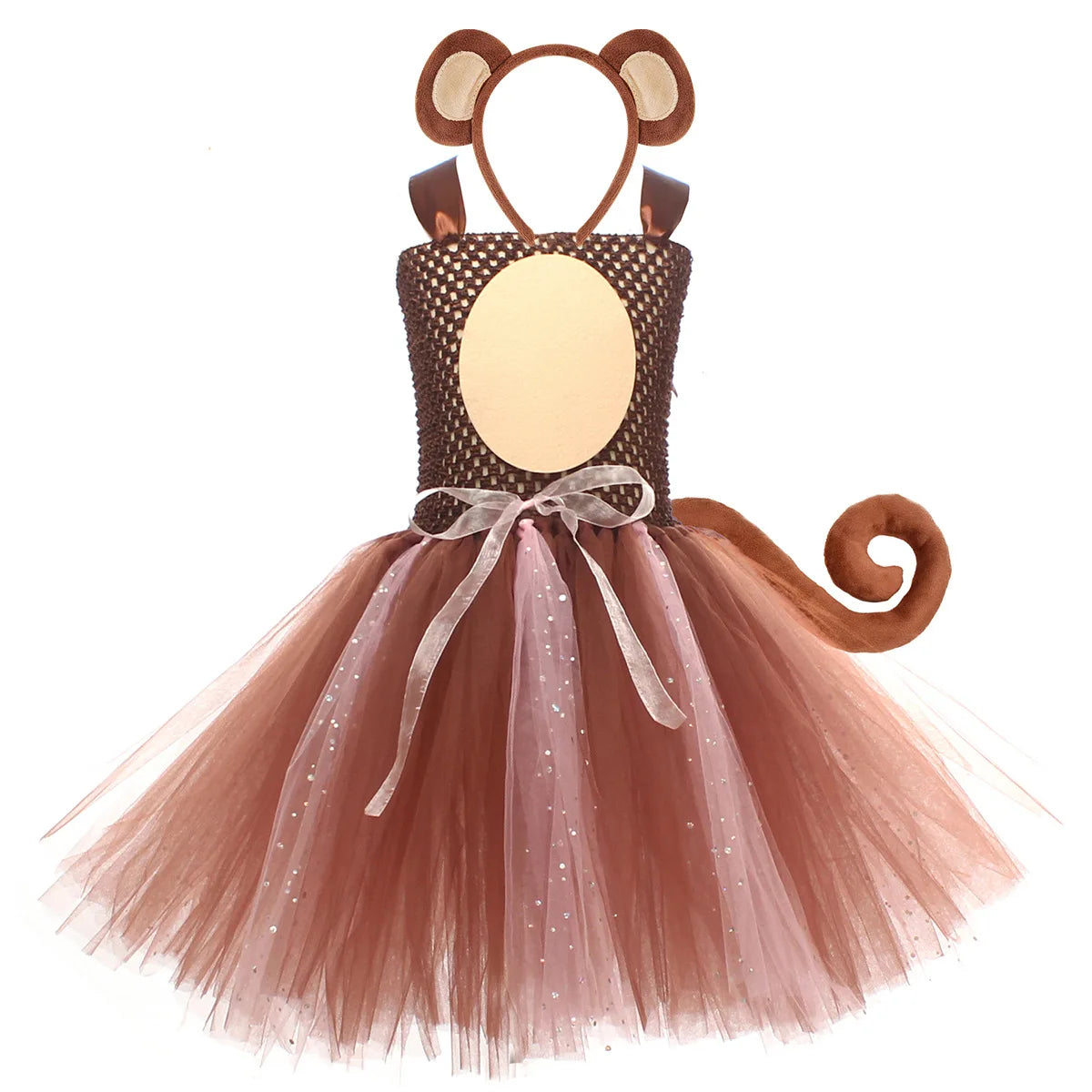 LittleProwl™ Costume