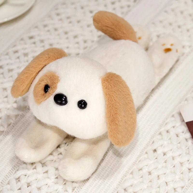 SnapZoo™ Plush Animal Bracelet – Fun Wristband Toy for Children & Creative Gifts