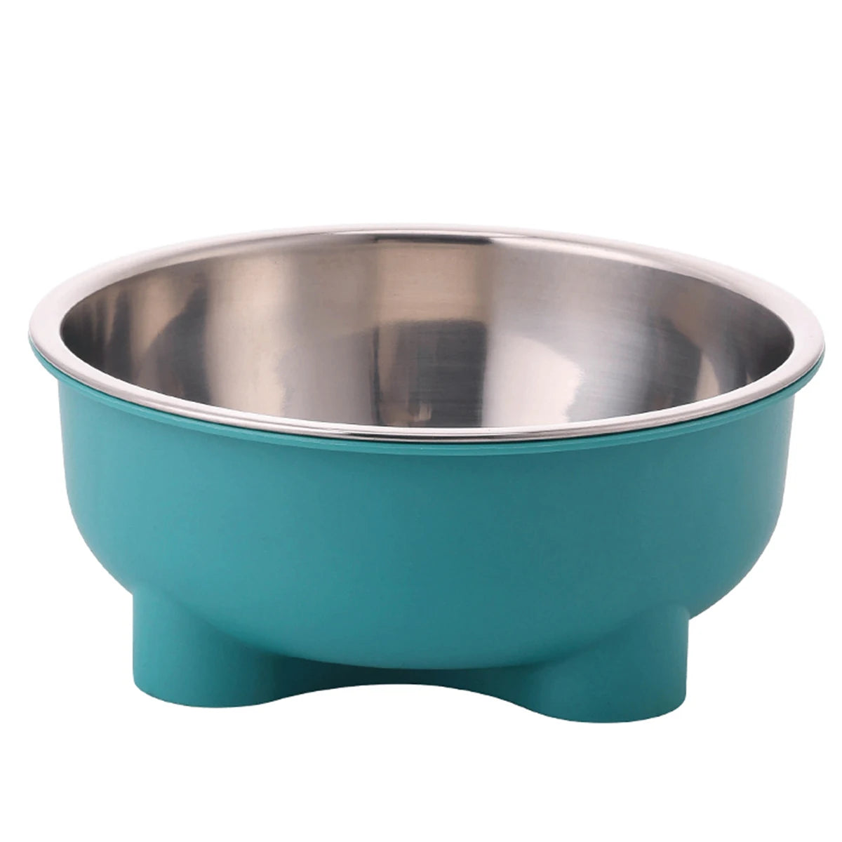 WhiskerBowl™ Premium Pet Feeding Dish