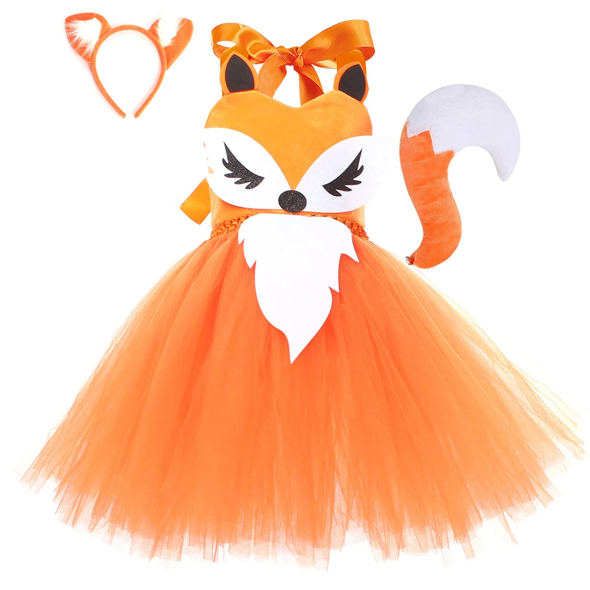 LittleProwl™ Costume