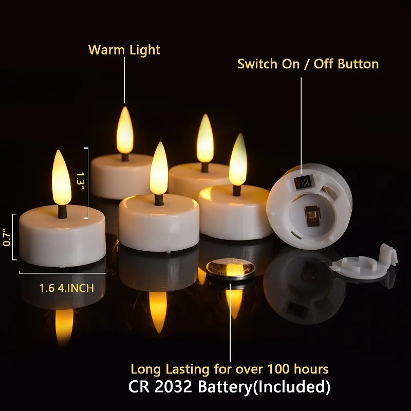 LumaFest™ – Neon LED Decorative Lights