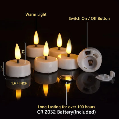 LumaFest™ – Neon LED Decorative Lights