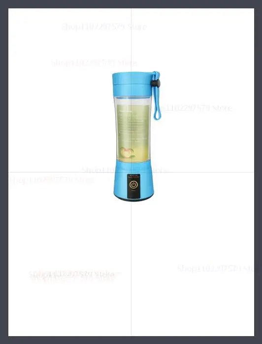 BlendBloom™ – Fresh Blends, Elevated Life.