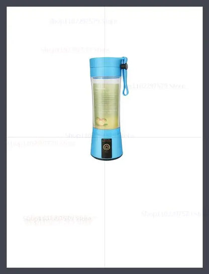 BlendBloom™ – Fresh Blends, Elevated Life.