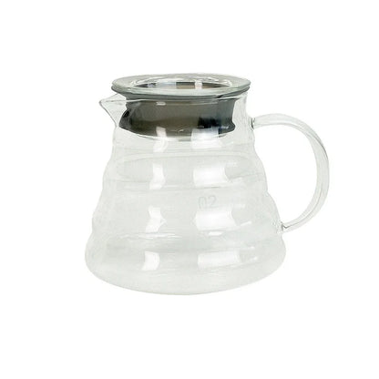 AromaCraft™ – Glass Coffee Immersion Filter
