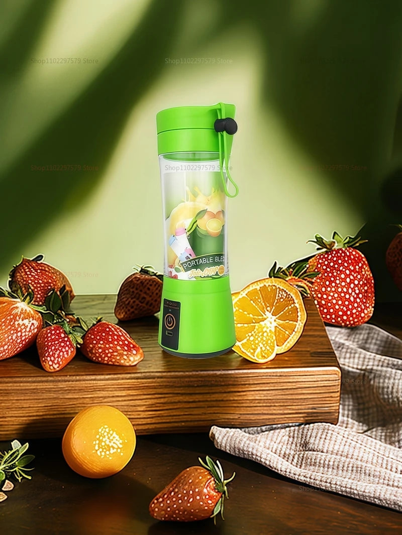 BlendBloom™ – Fresh Blends, Elevated Life.