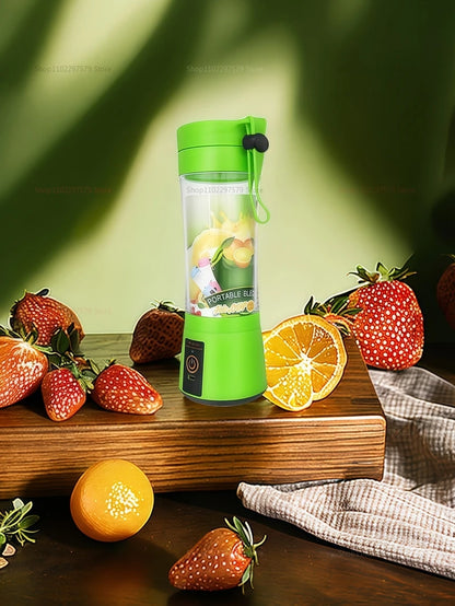 BlendBloom™ – Fresh Blends, Elevated Life.