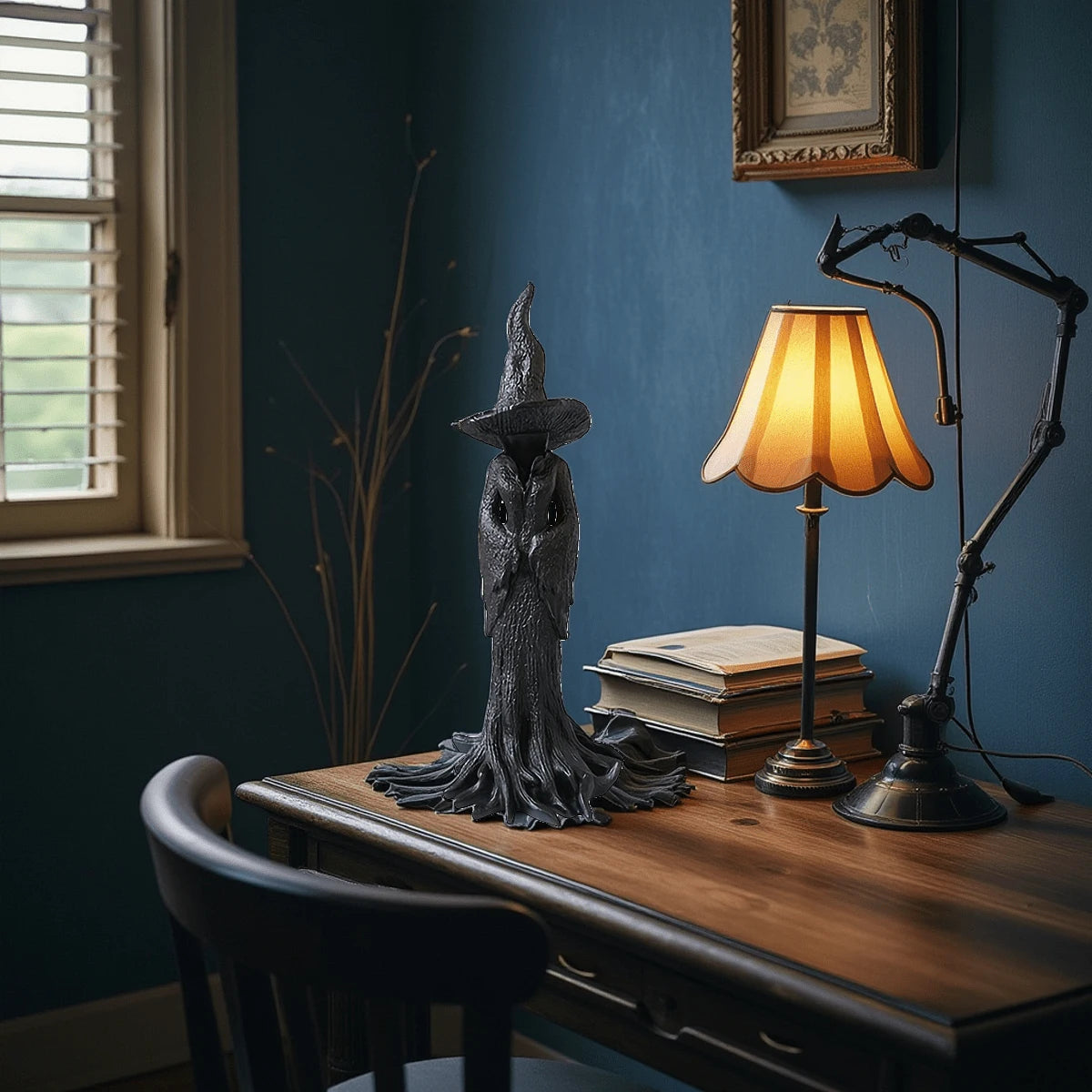 Aether Coven™ – Gothic & Halloween Decor