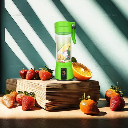 BlendBloom™ – Fresh Blends, Elevated Life.