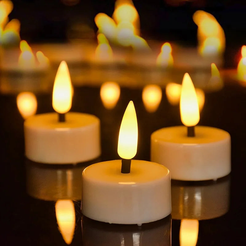 LumaFest™ – Neon LED Decorative Lights