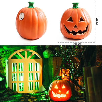 SpookLight™ – Halloween Pumpkin LED Décor