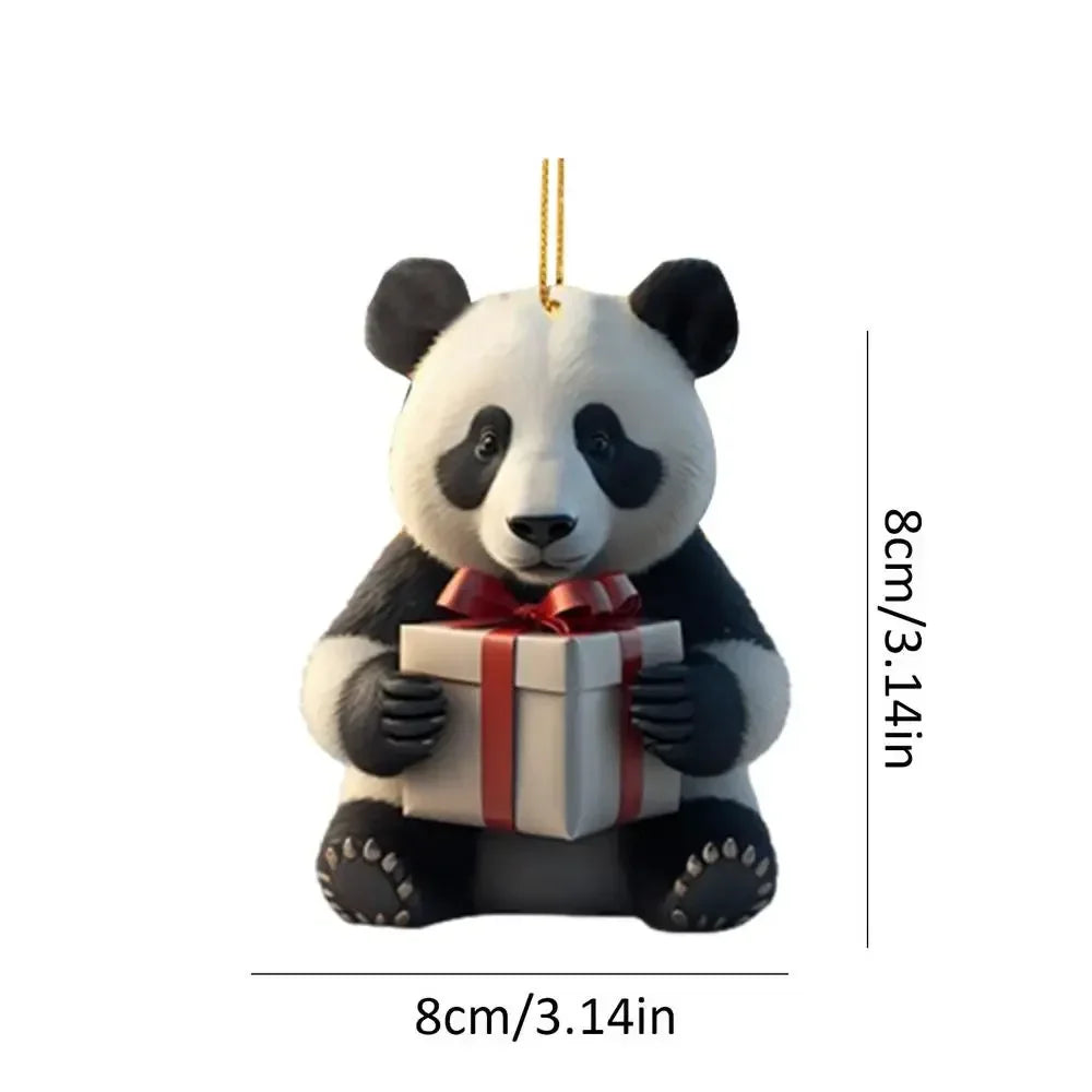 GlimBear™ Pendant