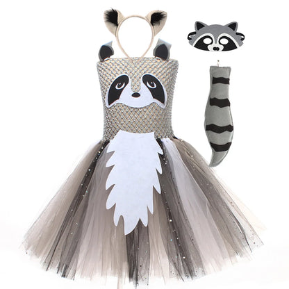 LittleProwl™ Costume